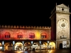 Luci Palazzo Ragione Mantova