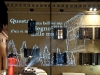 Luci Piazza Broletto Mantova