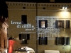 Luci Piazza Broletto Mantova