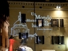 Luci Piazza Broletto Mantova