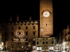 Luci Palazzo Podestà Mantova