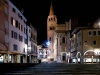 Luci 2010 2011 Piazza Erbe Mantova
