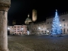 Piazza Sordello Mantova