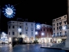 Piazza Mantegna Mantova