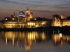 Mantova di notte