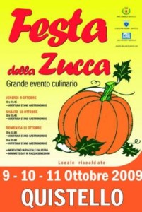 Festa della zucca