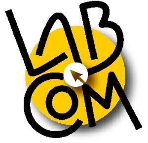 LabCom Logo