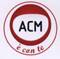 Lista ACM E' Con Te Mantova