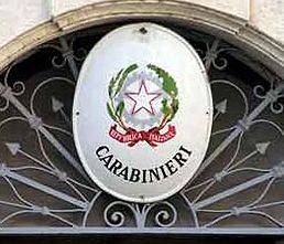 carabinieri