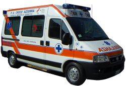 ambulanza
