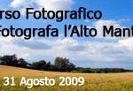 Concorso fotografico