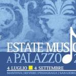 Estate Musicale a Palazzo
