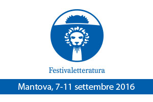 Risultati immagini per festivaletteratura mantova 2016