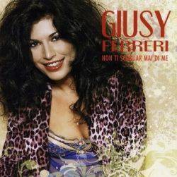 Giusy Ferreri in concerto a Mantova