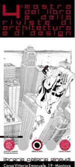 4a mostra architettura Mantova