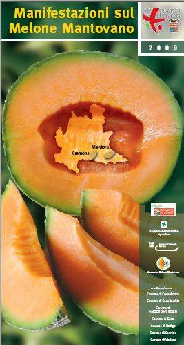 Manifestazioni Melone Mantovano
