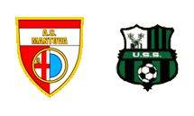 Mantova-Sassuolo 1-1