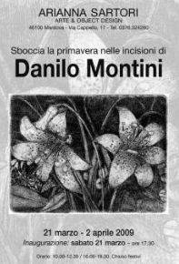 danilo montini