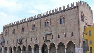 Palazzo Ducale Mantova