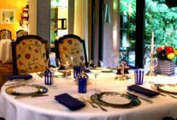 ristorante al pescatore