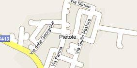 Pietole di Virgilio