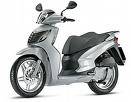 scooter