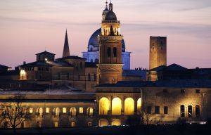 Mantova