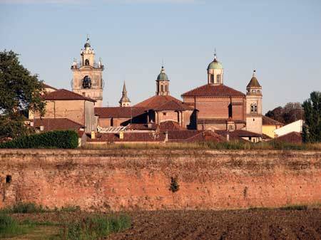 Sabbioneta