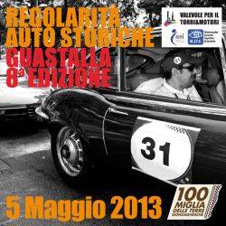 100 Miglia delle Terre Gonzaghesche 2013