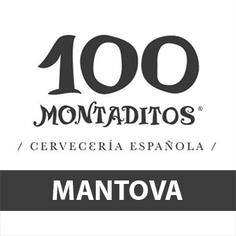 100 Montaditos Mantova