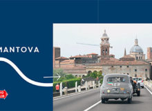 1000 Miglia 2022 Mantova