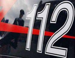 112 Carabinieri