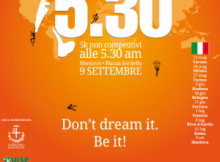 5.30 Run Mantova 2016