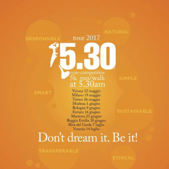 5.30 Run Mantova 2017