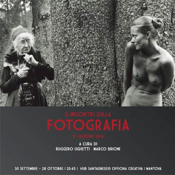 5 incontri fotografia Mantova 2016