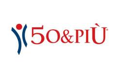 50 & Più Mantova, logo