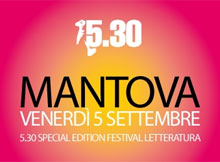 5.30 Run Mantova 2014