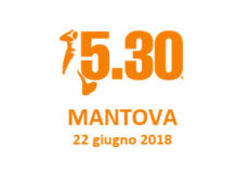 5.30 Run Mantova 2018