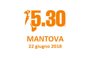 5.30 Run Mantova 2018