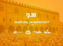 5.30 Run Mantova 2019