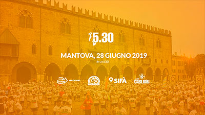 5.30 Run Mantova 2019