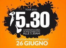 5.30 Run Mantova 2020