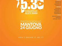 5.30 Run Mantova 24 giugno 2022