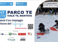 60 anni SOS Villaggi dei Bambini Mantova 2023