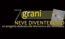 7Grani Neve Diventeremo