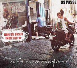 99 Posse Mantova