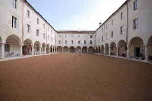 Cittadella della Musica Chiostro