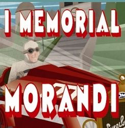 I Memorial Morandi