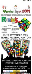 Rubik Cubo