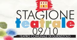 Stagione teatrale Guidizzolo